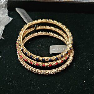 Vintage J Crew Bracelets